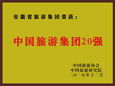 2015年度中国小勐拉99厅集团20强